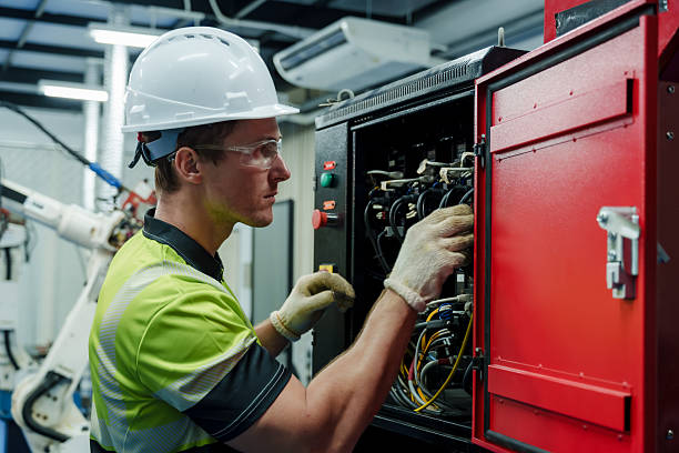 24/7 Emergency Generator Installation experts in South Cleveland, TN
