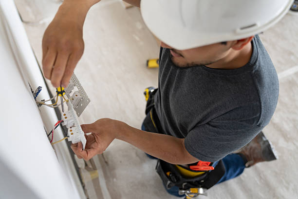 Reliable Generator Installation contractor in South Cleveland, TN by No Joke electrician
