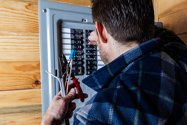 Affordable Generator Installation solutions in South Cleveland, TN